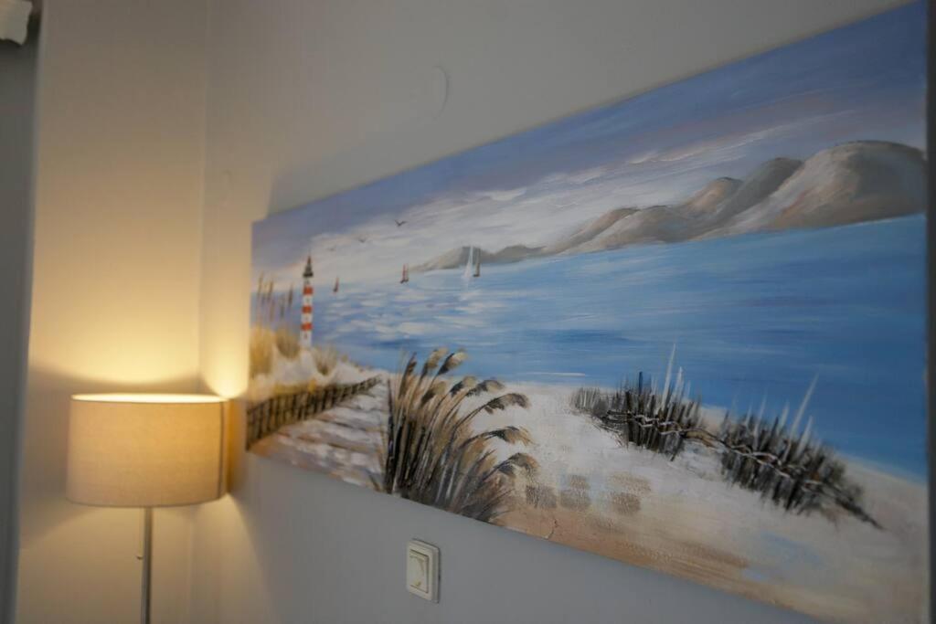“Katerina'S Guest House” Kato Garouna 外观 照片
