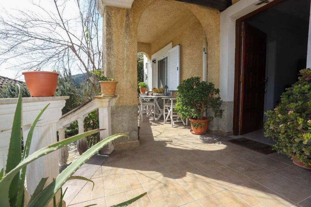 “Katerina'S Guest House” Kato Garouna 外观 照片