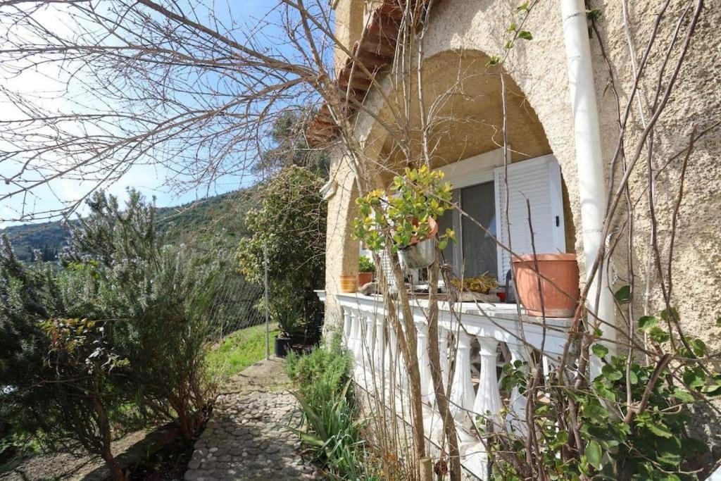 “Katerina'S Guest House” Kato Garouna 外观 照片