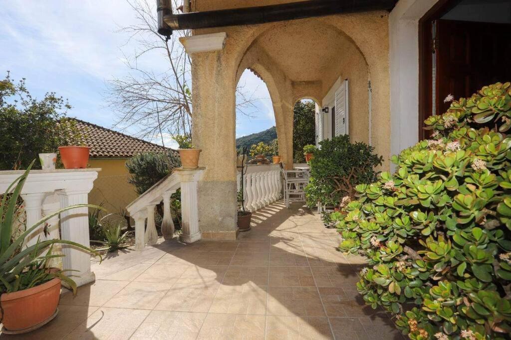 “Katerina'S Guest House” Kato Garouna 外观 照片